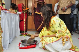 Manchu Manoj New Movie Opening